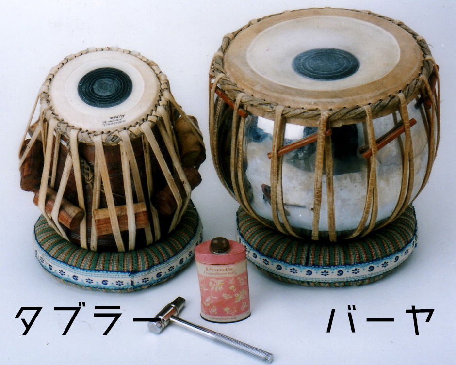 tabla