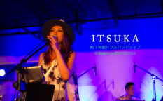 ITSUKA-ライブメイン画像
